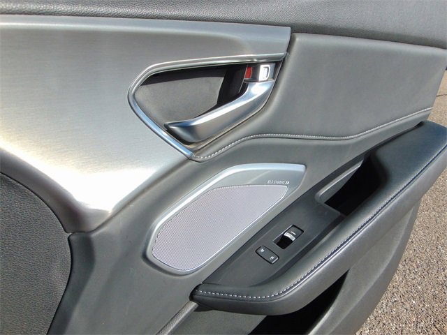 Used 2021 Acura RDX A-Spec image 26