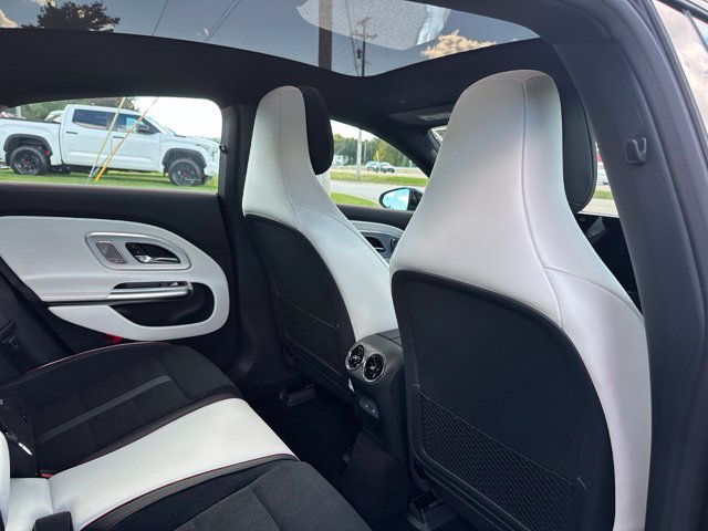 New 2027 Mercedes-Benz CLA 350 image 22