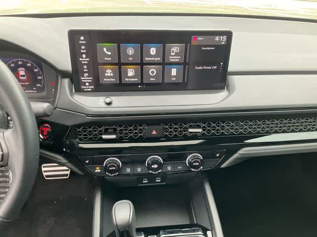 Used 2024 Honda Accord Sport image 21