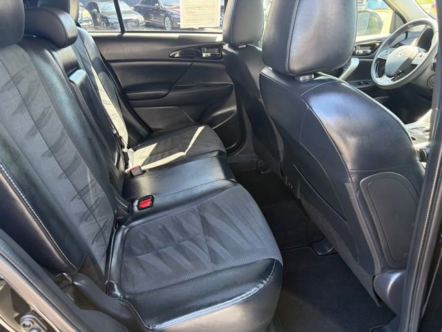 Used 2026 Mitsubishi Eclipse Cross SE AWD/4WD image 31