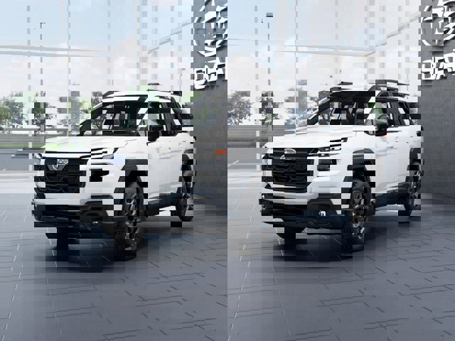 New 2026 Subaru Outback Premium image 2