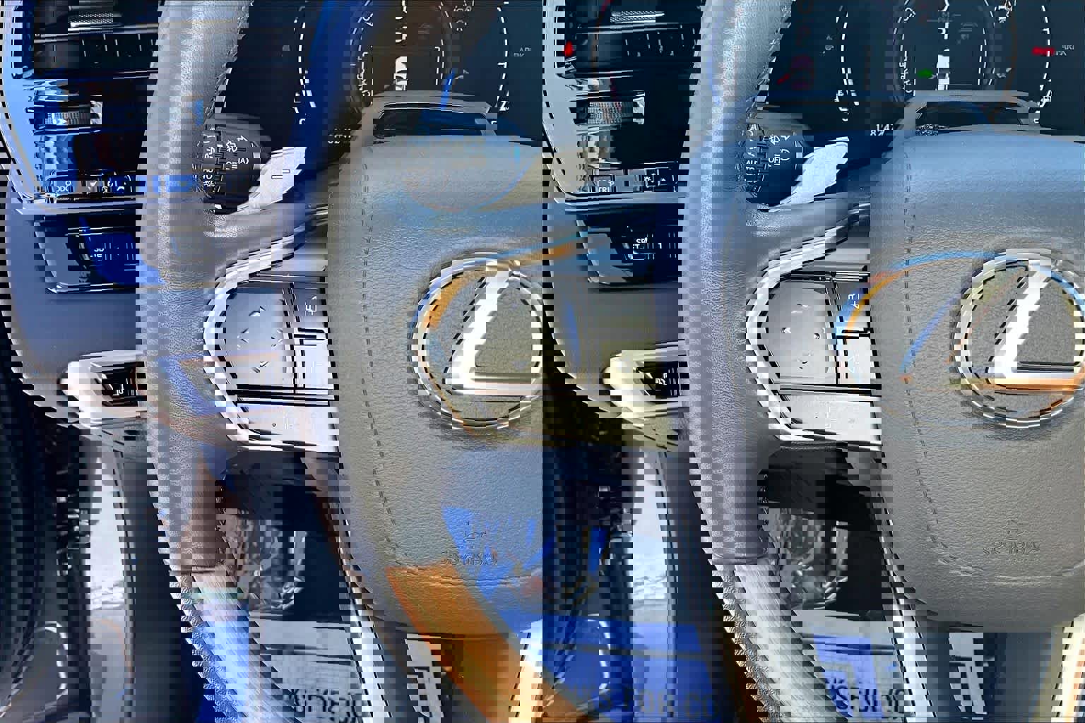 Used 2024 Lexus RX 350 Premium Plus w/ Convenience Package image 22