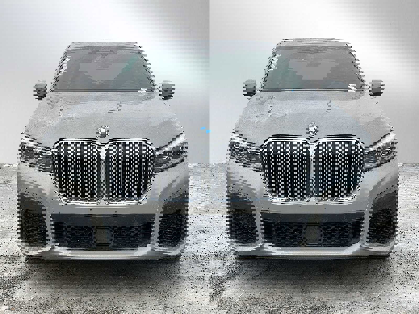 Used 2020 BMW 750i xDrive w/ M Sport Package image 8