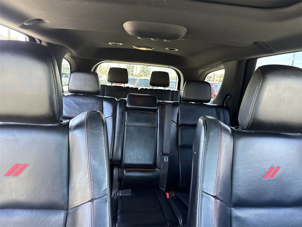 Used 2023 Dodge Durango GT image 32