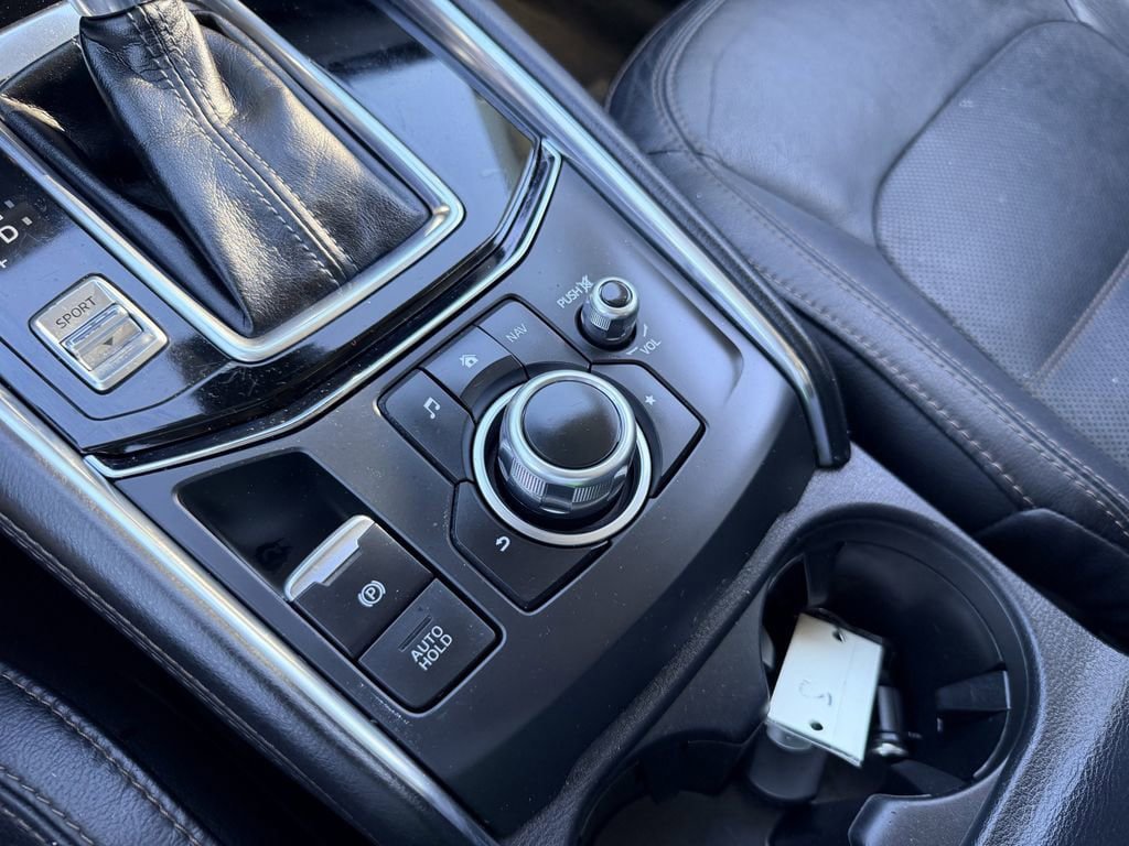 Used 2018 MAZDA CX-5 Grand Touring image 26