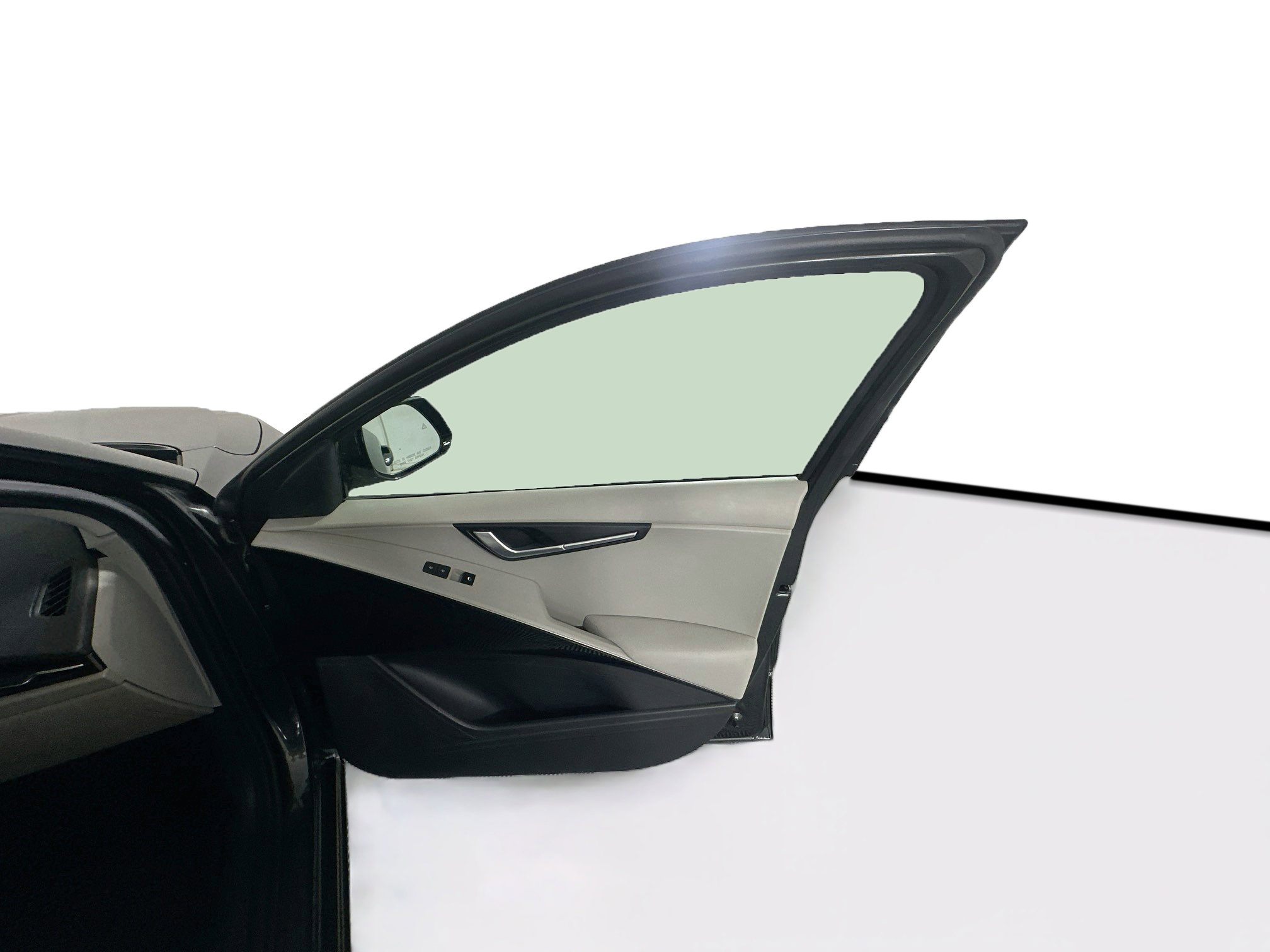 Used 2023 Kia Niro Wind FWD image 32