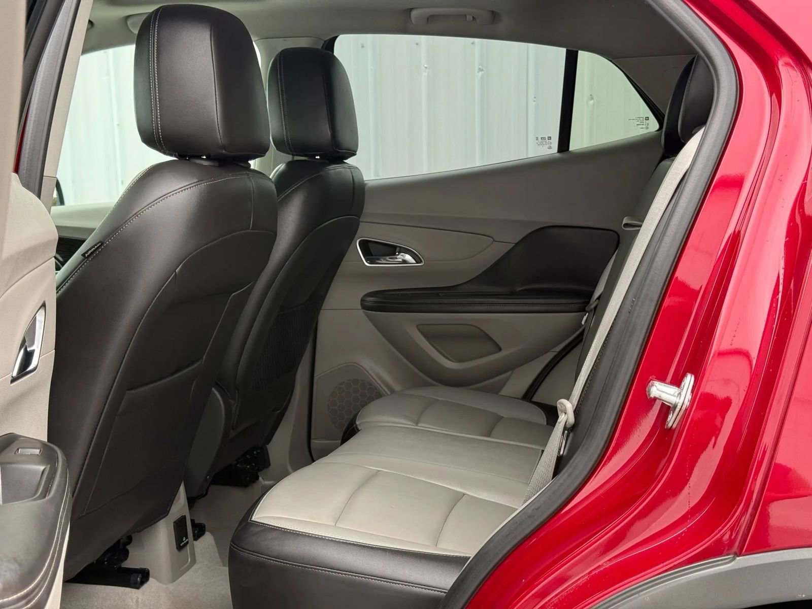 Used 2014 Buick Encore Leather image 12