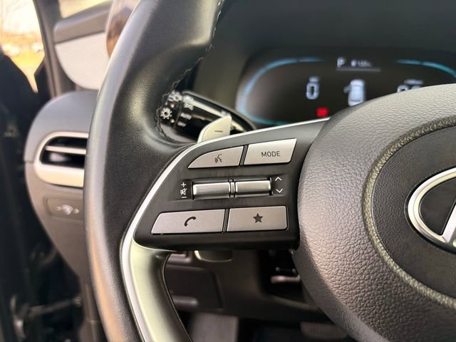 Used 2023 Hyundai Palisade SEL image 30