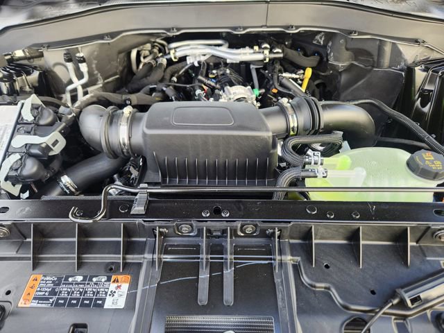 New 2026 Ford Explorer Tremor w/ Tremor Ultimate Package image 20