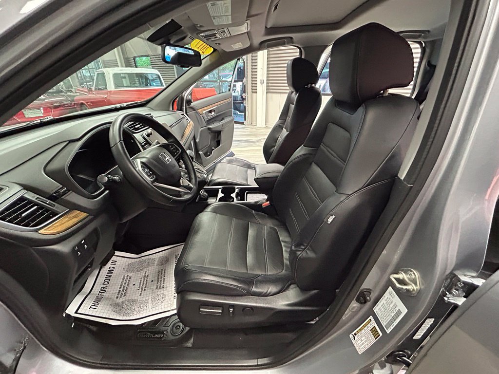 Used 2017 Honda CR-V EX-L image 54