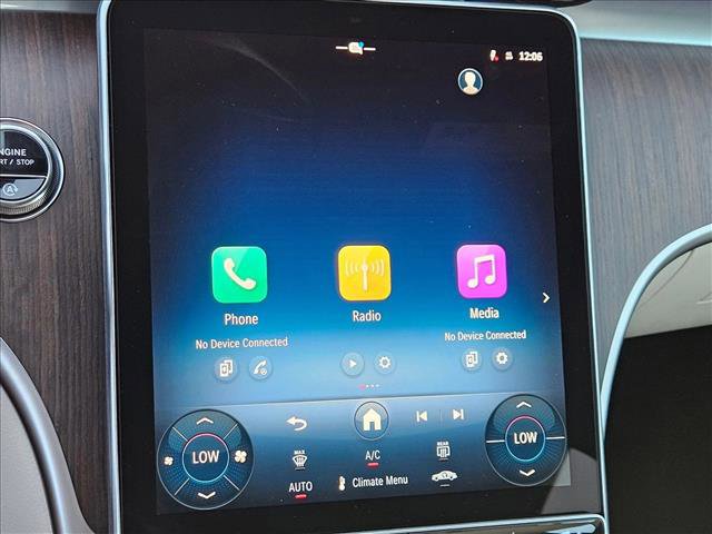 New 2026 Mercedes-Benz C 300 Sedan image 12