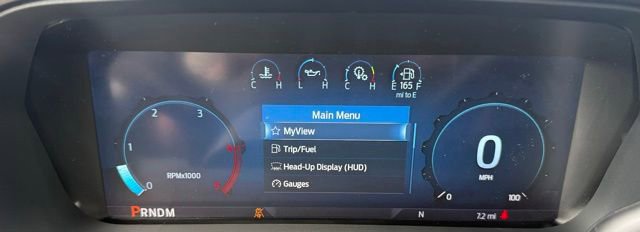 New 2026 Ford F350 Platinum image 9