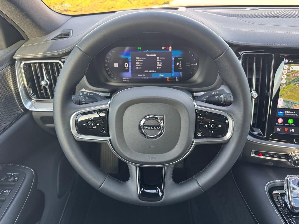 Certified 2023 Volvo S60 T8 Ultimate image 10