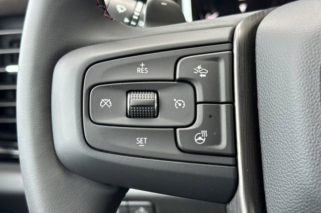 New 2026 GMC Sierra 1500 AT4X w/ LPO, Black Badging Package AWD/4WD image 28