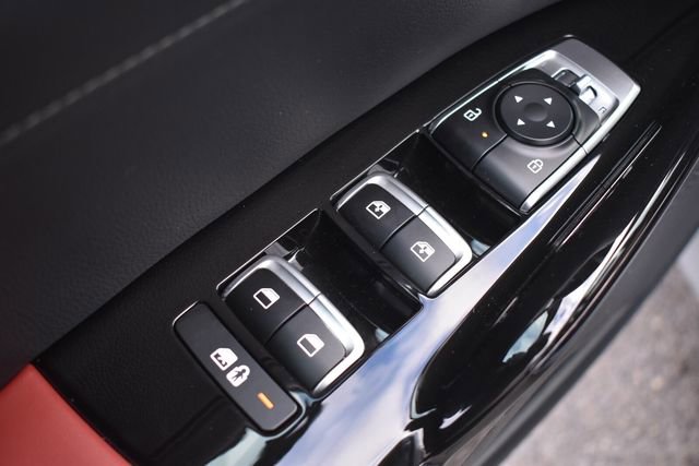 New 2026 Kia K5 GT-Line image 21