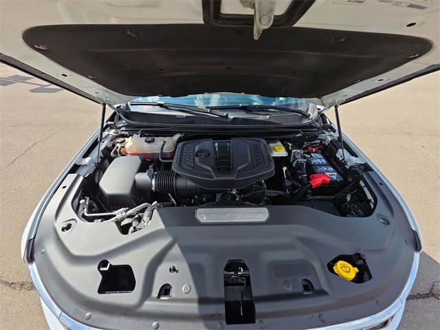 Used 2024 Jeep Wagoneer Series III image 28