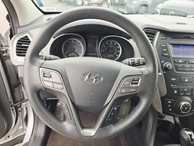 Used 2015 Hyundai Santa Fe Sport AWD/4WD image 15
