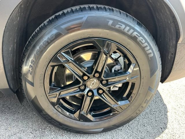 Used 2023 Chevrolet Blazer LT w/ Convenience Package FWD image 34