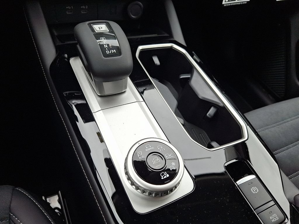 New 2026 Mitsubishi Outlander SE AWD/4WD image 7