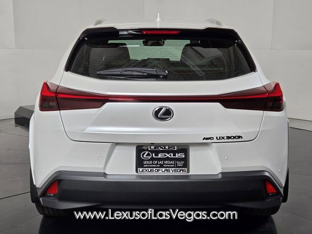 New 2025 Lexus UX 300h 300h Premium image 5