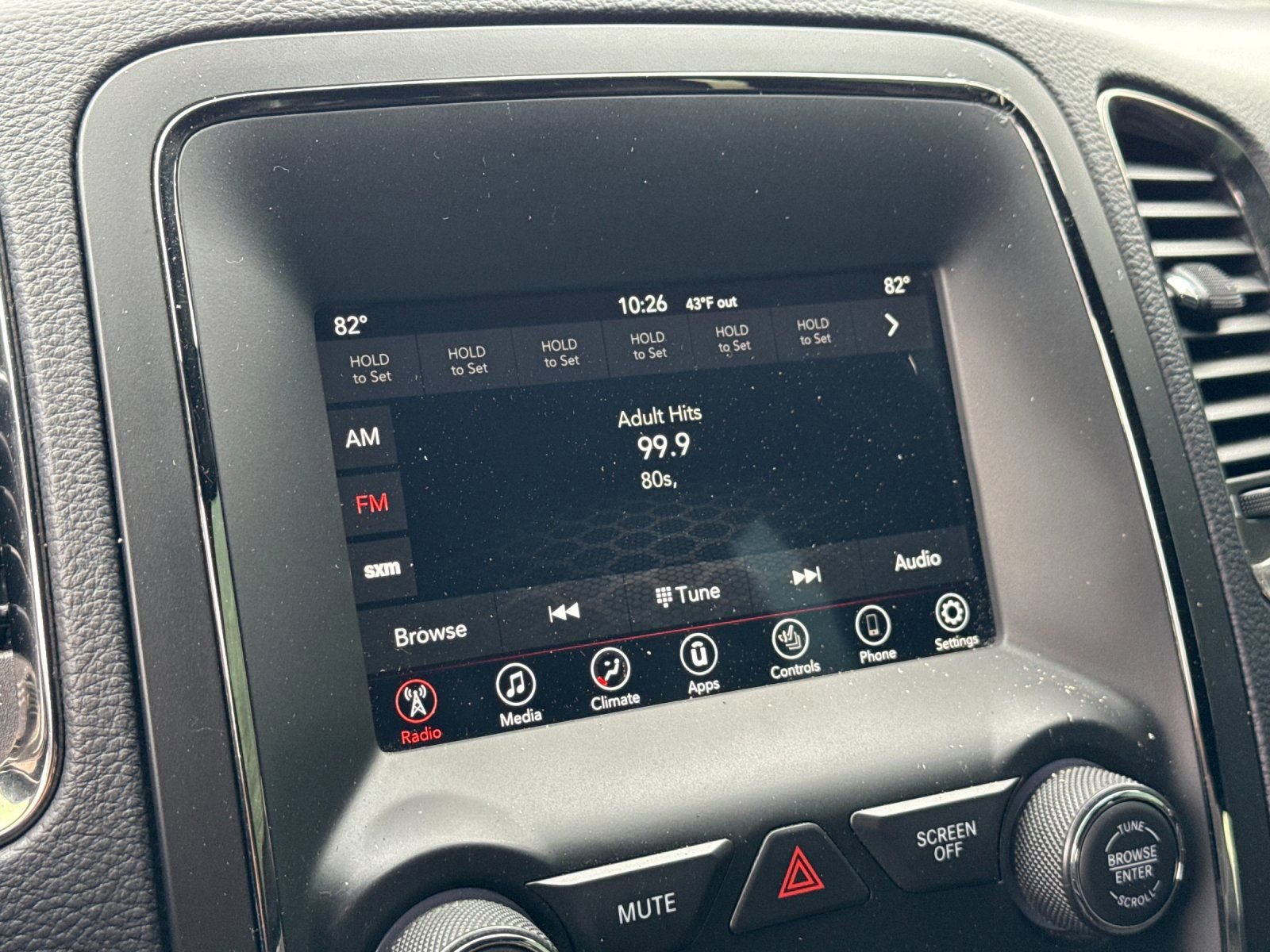 Used 2020 Dodge Durango GT image 21