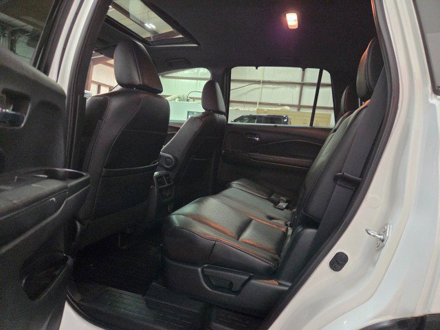 Used 2021 Honda Passport EX-L image 76