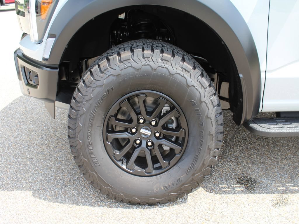 New 2026 Ford F150 Raptor AWD/4WD image 24