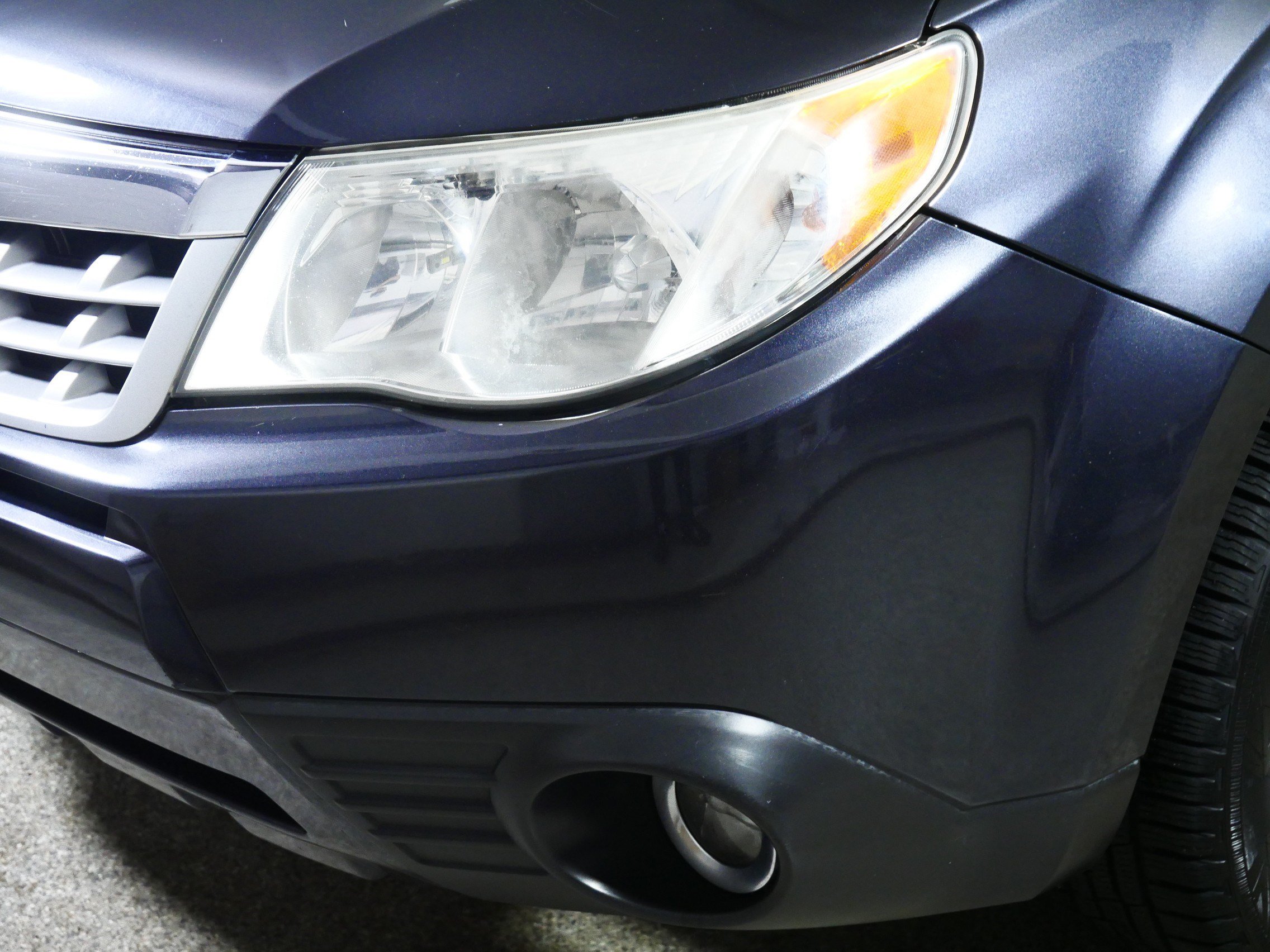Used 2012 Subaru Forester 2.5X Limited AWD/4WD image 16