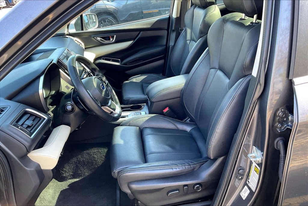 Used 2022 Subaru Ascent Limited w/ Technology Package AWD/4WD image 29