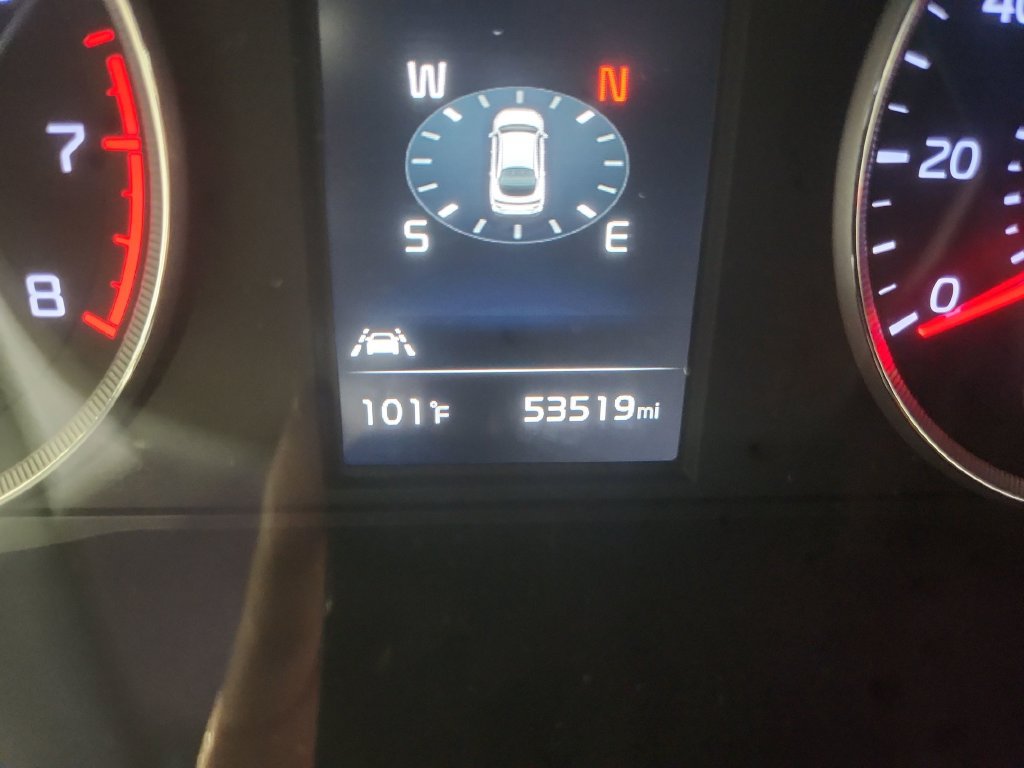 Used 2023 Kia K5 GT-Line w/ GT-Line Premium Package FWD image 19