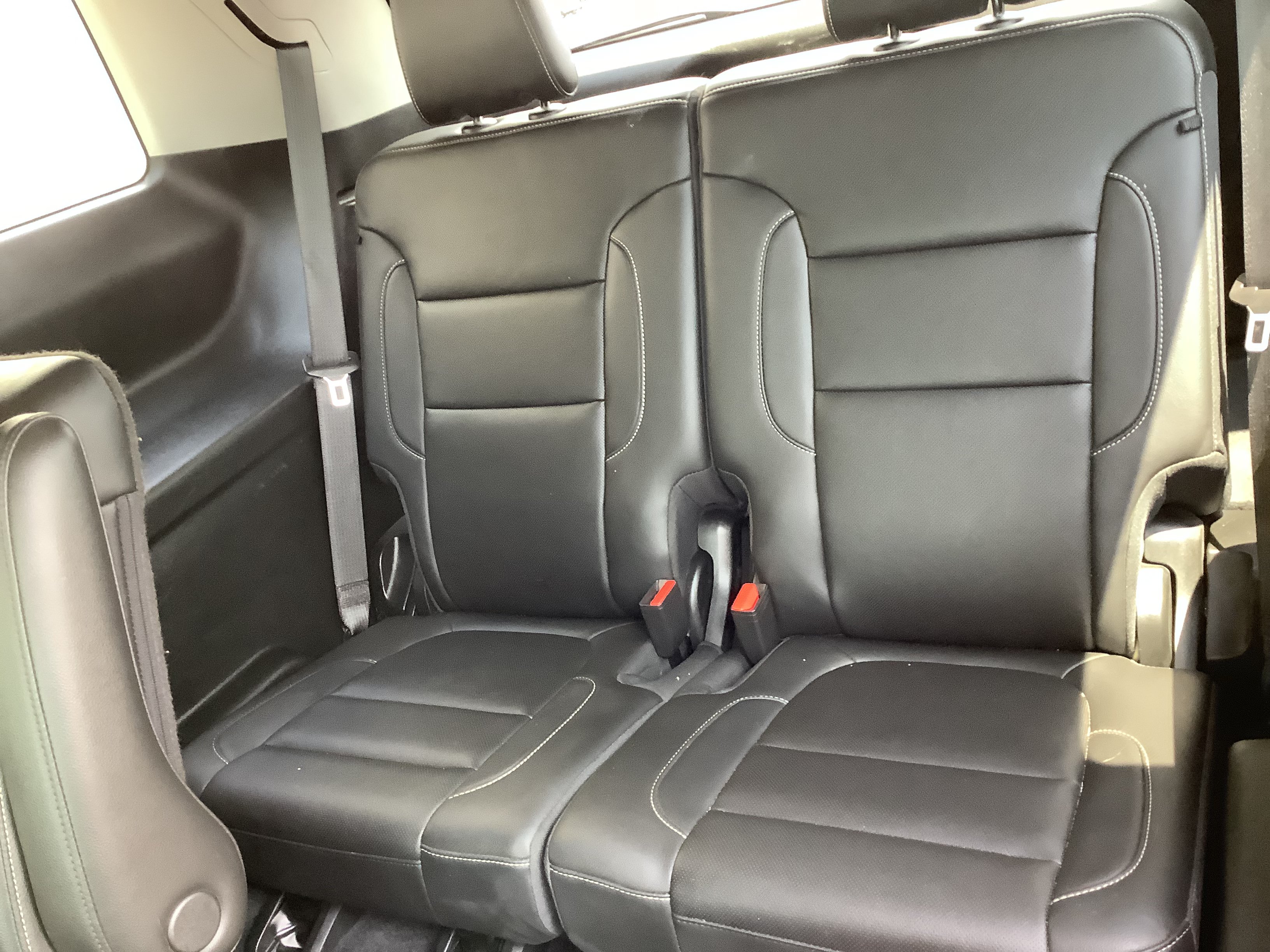 Used 2023 GMC Acadia SLT AWD/4WD image 9