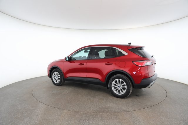 Used 2021 Ford Escape SE w/ Convenience Package image 9