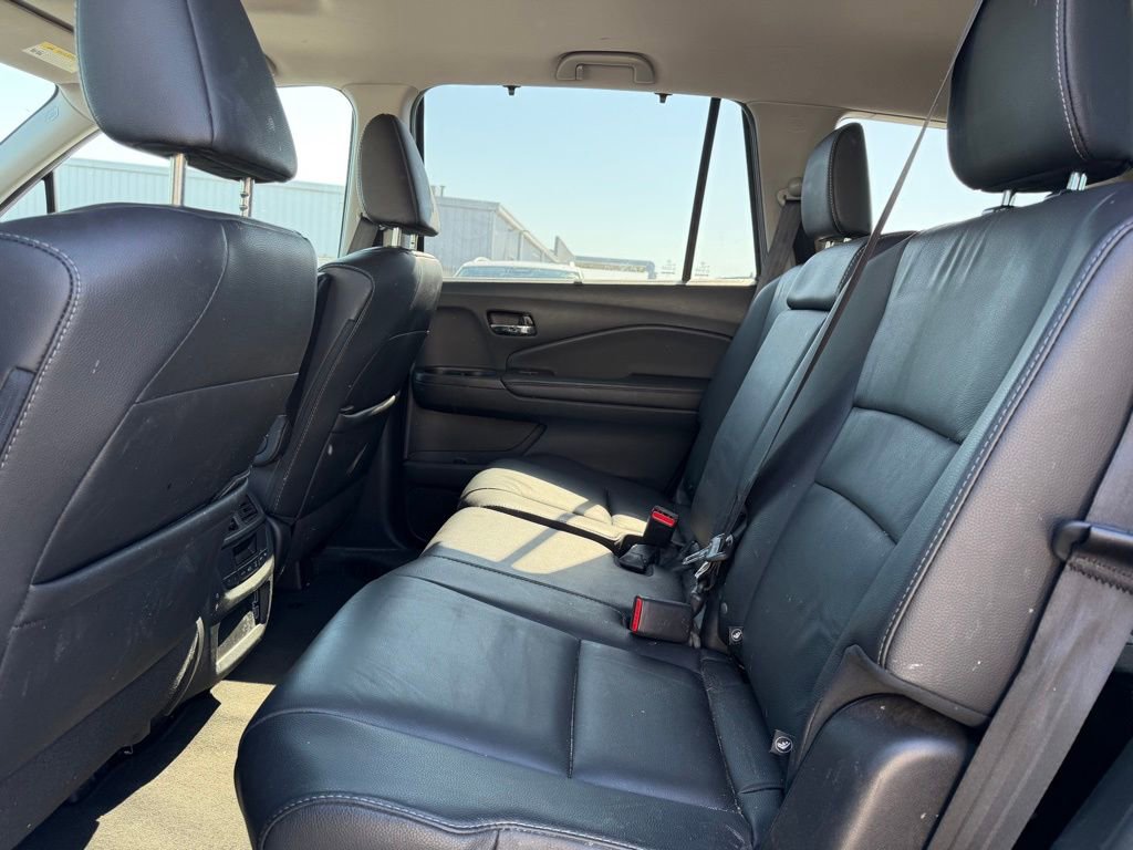 Used 2022 Honda Pilot Special Edition image 14
