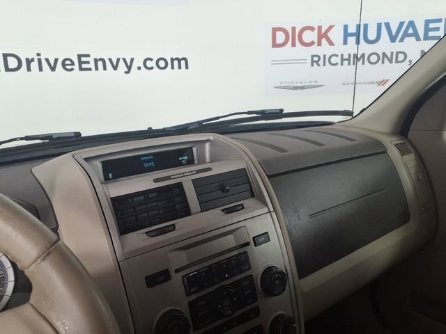 Used 2008 Ford Escape XLT image 25