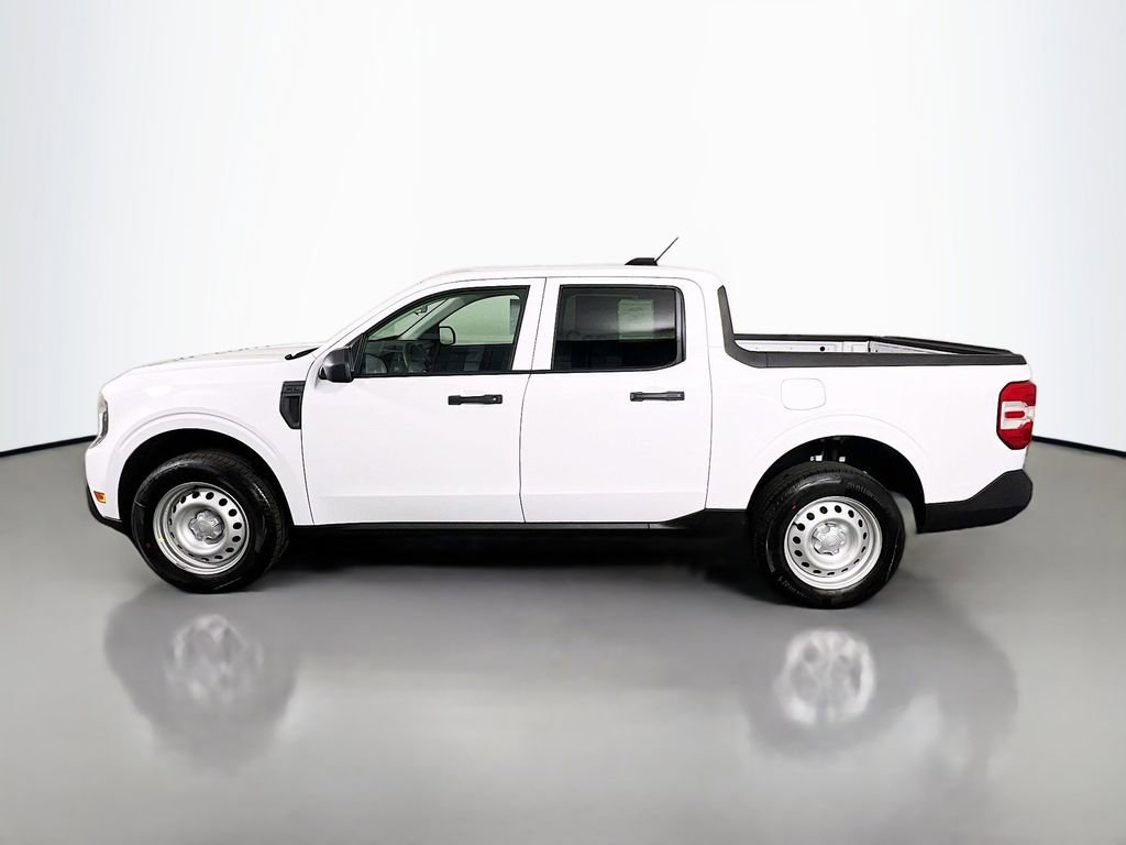 New 2026 Ford Maverick XL image 6