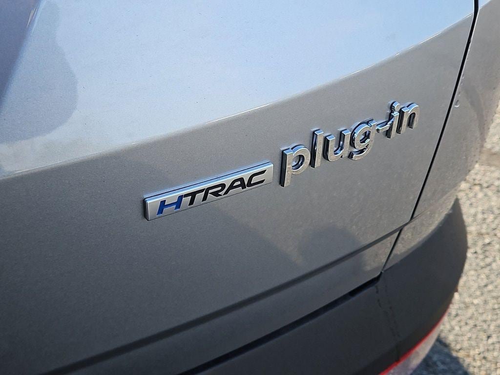 New 2024 Hyundai Tucson Limited AWD/4WD image 3