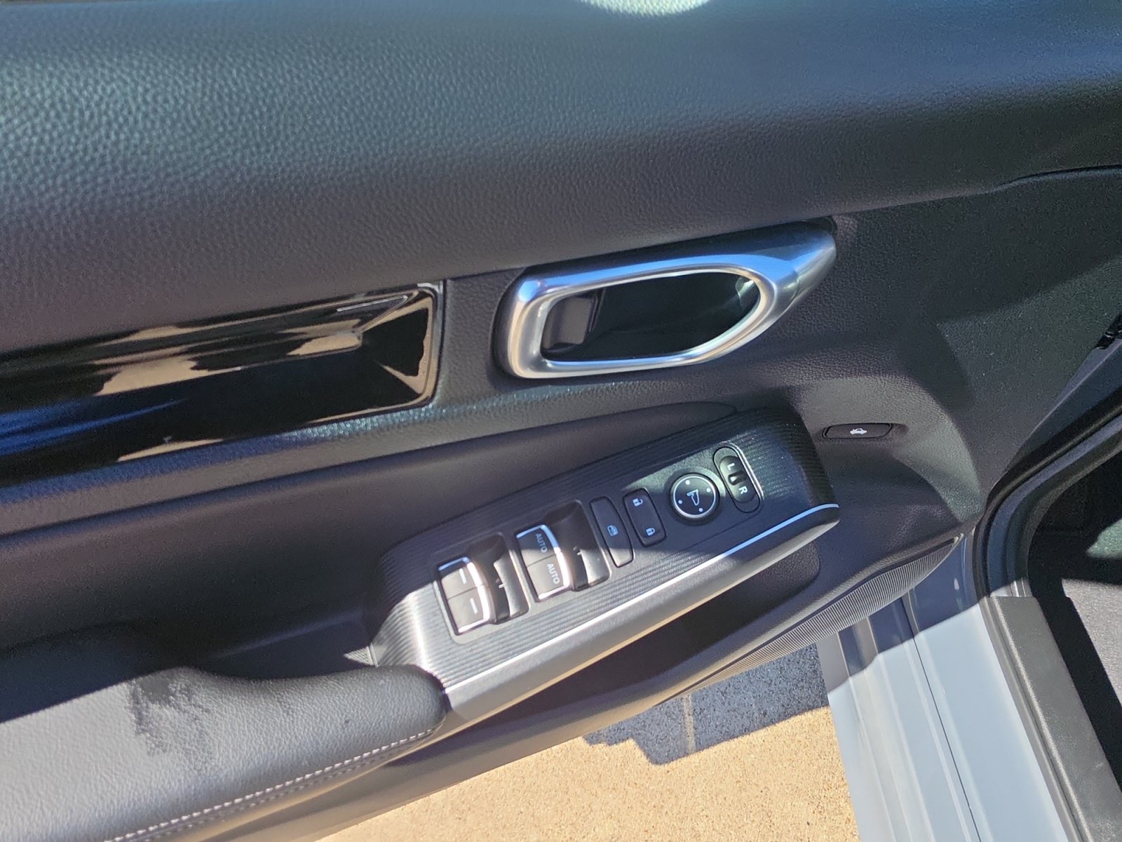 Certified 2026 Honda Civic Sport Touring image 14