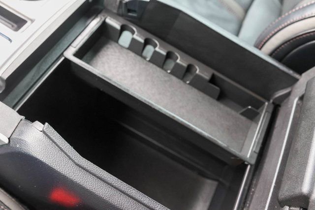 Used 2020 Ford F150 Platinum w/ Equipment Group 701A Luxury image 25