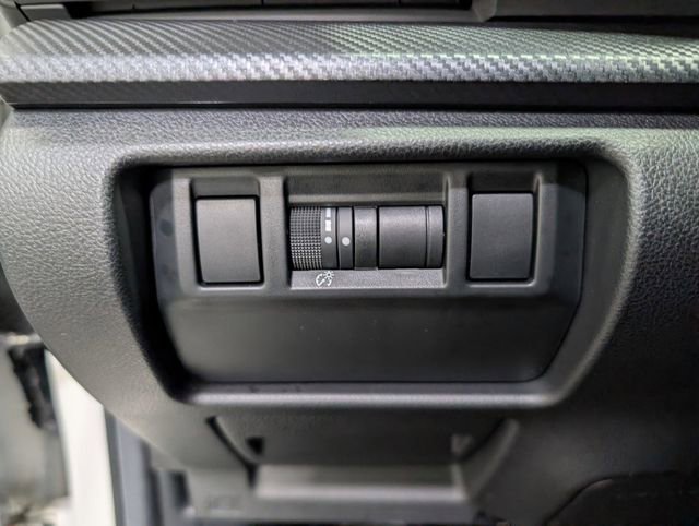 Used 2024 Subaru Crosstrek 2.5i Wilderness w/ Crosstrek Mirror Package AWD/4WD image 20