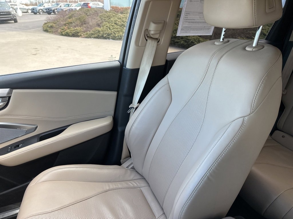 Used 2020 Acura RDX w/ Technology Package image 18
