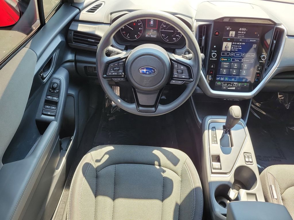 Certified 2024 Subaru Crosstrek 2.0i Premium image 14