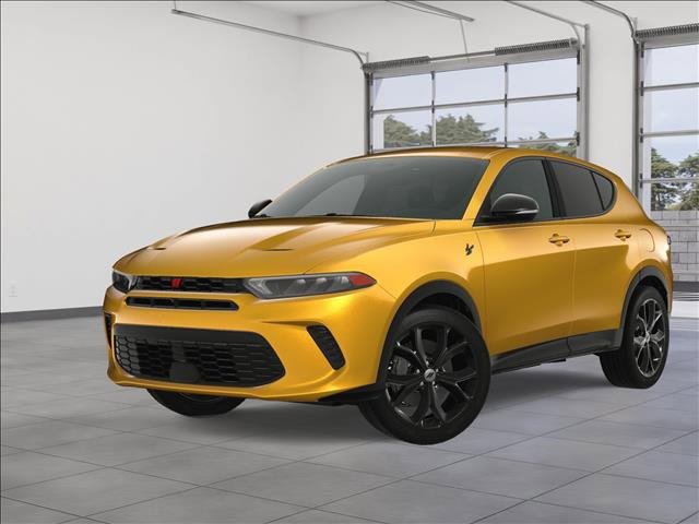 New 2024 Dodge Hornet R/T image 1