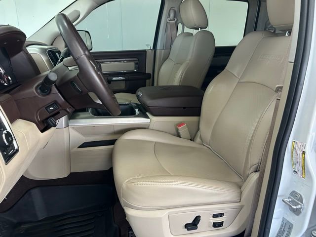 Used 2017 RAM 2500 Laramie image 17