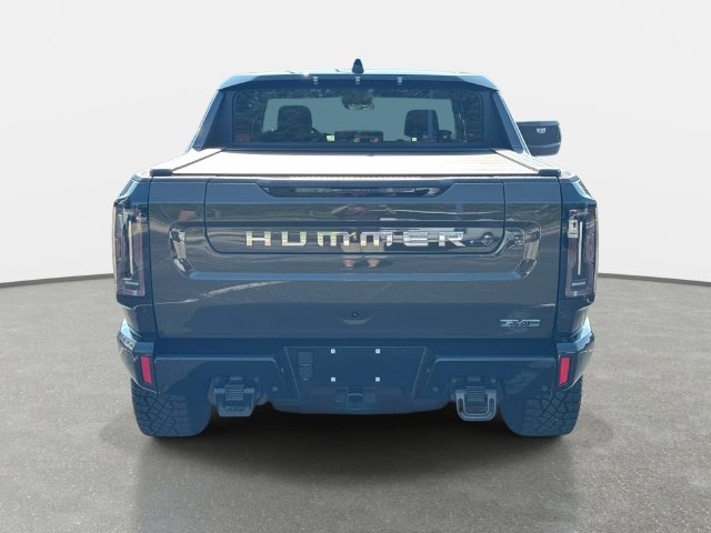 Used 2025 GMC Hummer EV 3X w/ Extreme Off-Road Package AWD/4WD image 4