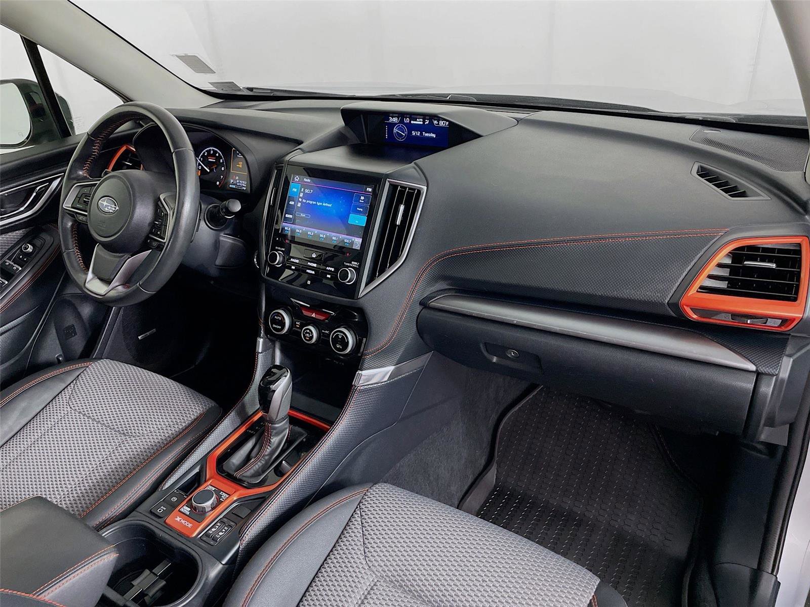 Used 2019 Subaru Forester Sport AWD/4WD image 32