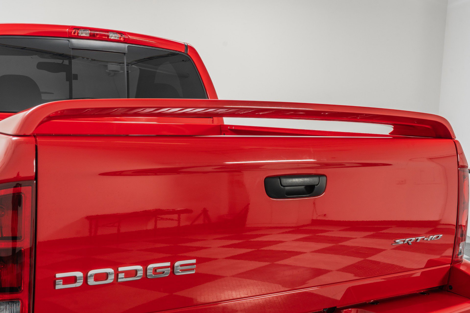 Used 2004 Dodge Ram 1500 Truck 2WD Regular Cab image 36