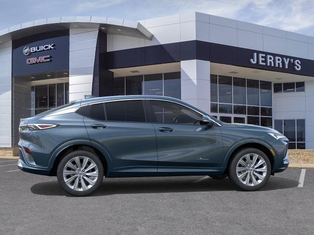 New 2026 Buick Envista Avenir FWD image 29