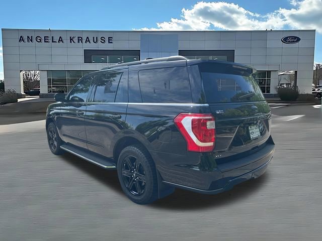 Used 2021 Ford Expedition XLT RWD image 6