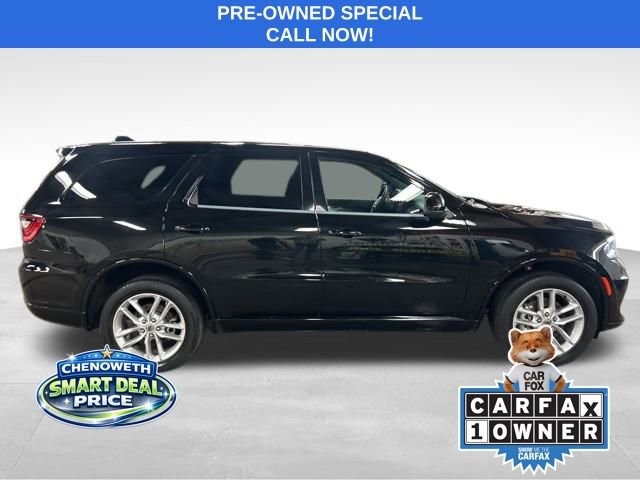 Used 2023 Dodge Durango GT image 6