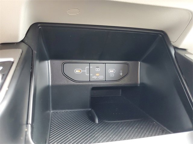 Used 2025 Kia Sorento EX image 25